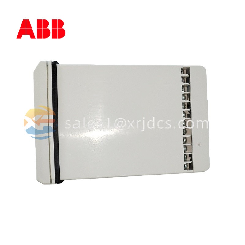 ABB CM30/2DMS0E0/STD – Multifunction Monitoring Device1